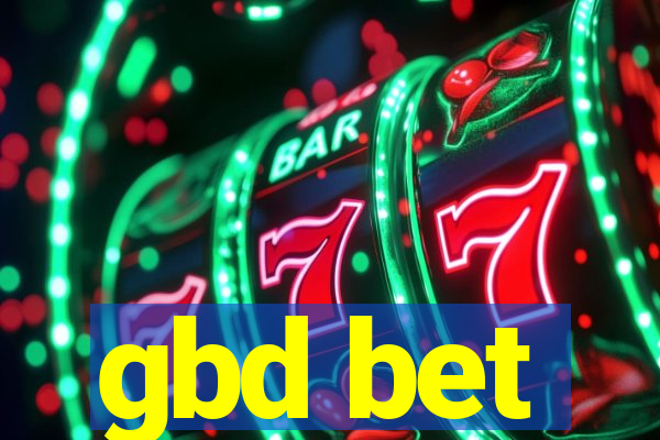 gbd bet
